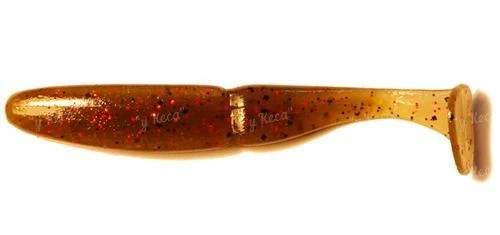 Силикон Percas Striker 2.5" 34 фото
