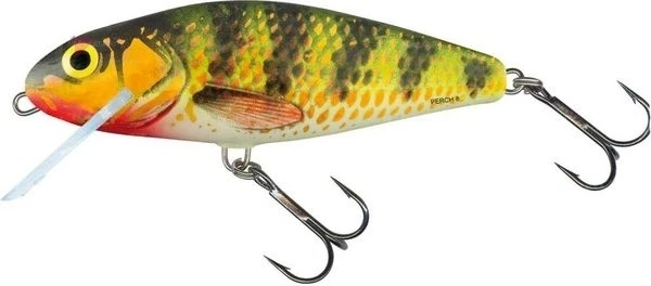 Воблер Salmo Perch PH8DR HOP фото