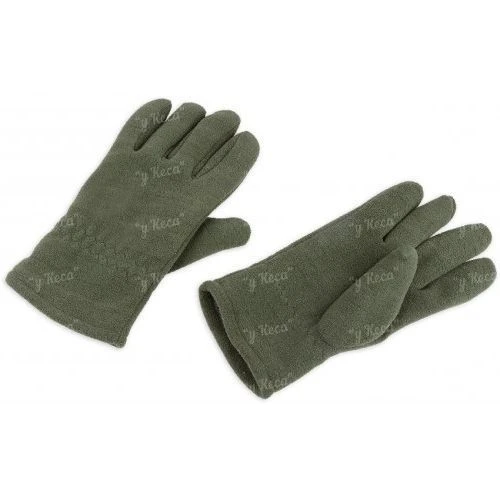 Перчатки флисовые Carp Zoom Warm Gloves CZ8267 фото