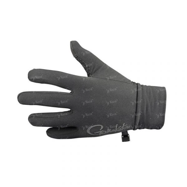 Перчатки Gamakatsu G-gloves Screen Touch фото