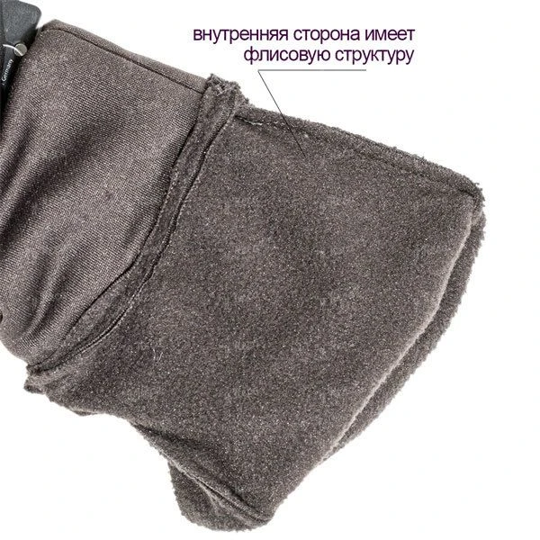 Перчатки Gamakatsu G-gloves Screen Touch фото