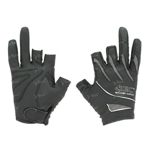 Перчатки Golden Catch 3 Cut SR-201 XXL фото