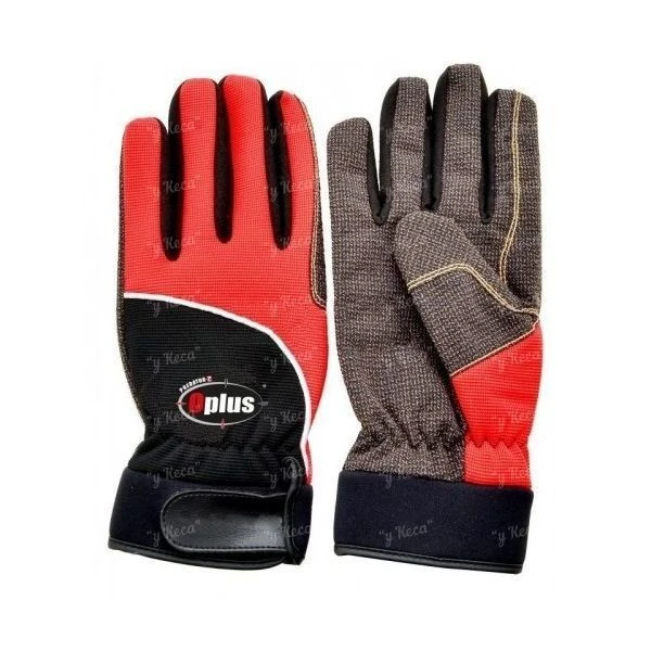 Перчатки кевларовые Carp Zoom Cevlar Gloves M CZ3703 фото