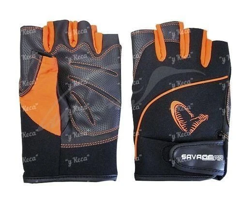 Перчатки Savage Gear ProTec XL фото