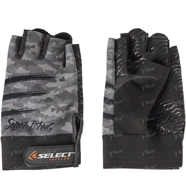 Рукавички Select Viper Plus SL-GVP L фото
