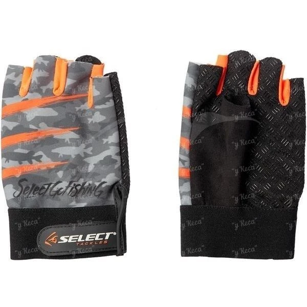 Рукавички Select Viper SL-GV фото
