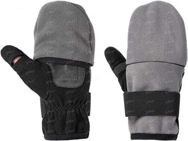 Перчатки-варежки Viking Fishing Ice Pro Gloves фото