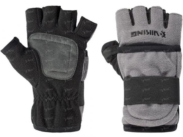 Перчатки-варежки Viking Fishing Ice Pro Gloves фото