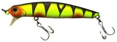 Воблер Jackson Dead Float 80F Perch фото