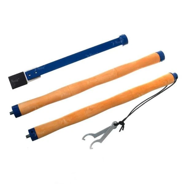 Пешня разборная Ice Attack Collapsible фото