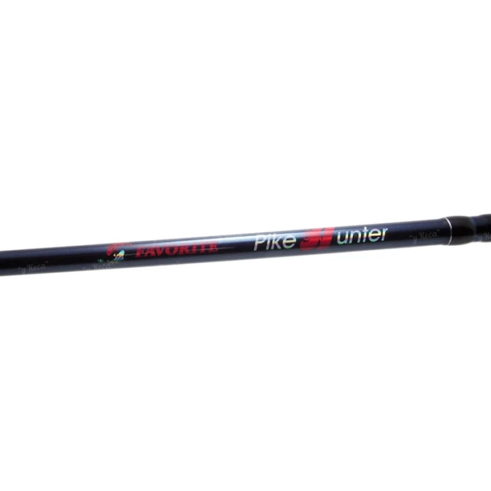 Спиннинг Favorite Pike Hunter 1.98м 150g  фото