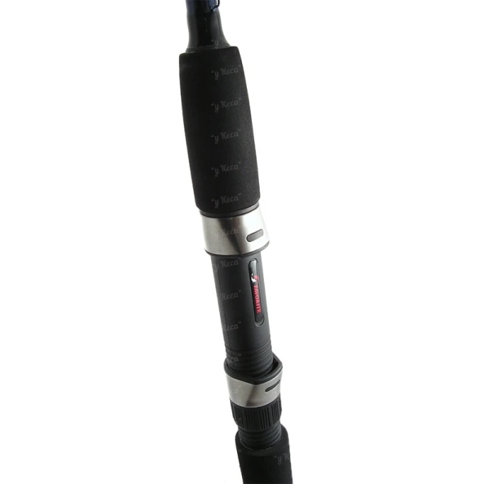 Спиннинг Favorite Pike Hunter 6'6" 80g фото