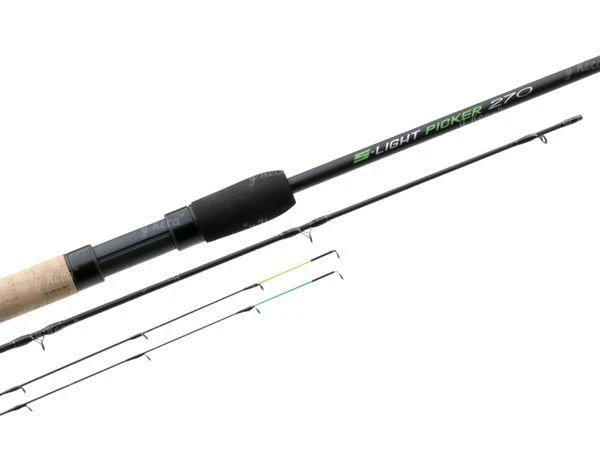 Пикер Flagman S-Lite Picker 2.7m 35g фото