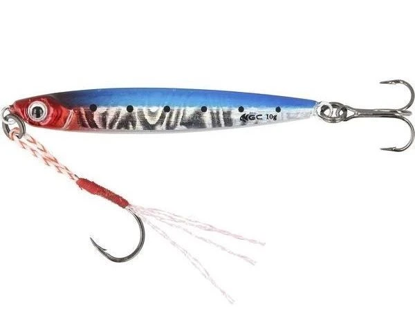 Пилькер Golden Catch Dasher 10г 205 фото