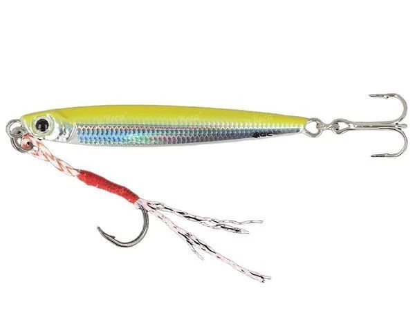 Пилькер Golden Catch Dasher 10г 213 UV фото