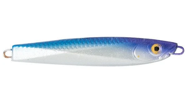 Пилькер SF Top Gun 65S 25g 03 фото