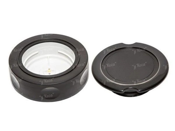Харчовий термоконтейнер Zojirushi 0.75л SW-FCE75TD коричневий фото