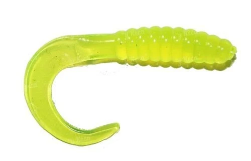 Твистер Action Plastics SLG-051 фото
