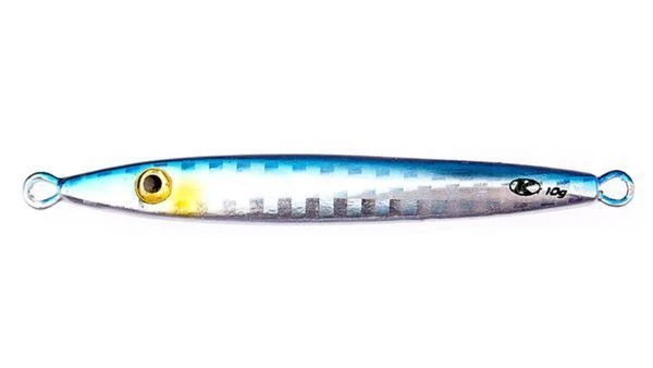 Пилькер Kalipso Garfish 7г 312 фото