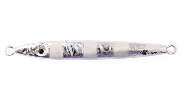 Пилькер Kalipso Garfish 7г 340 фото