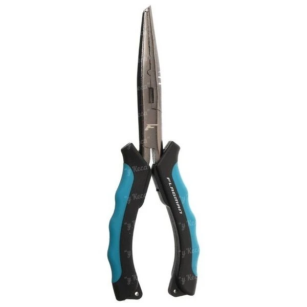 Плоскогубцы Flagman longnose multi pliers 7" 18cm FLNMP7 фото