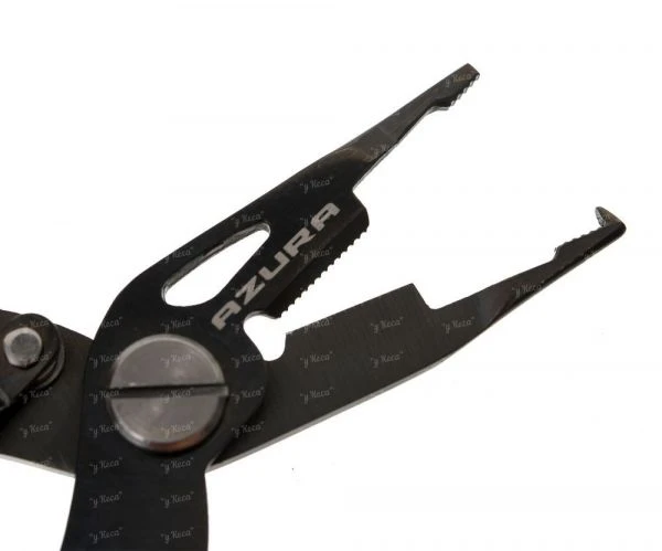 Плоскогубцы Azura Safina Titanium Pliers G2 фото