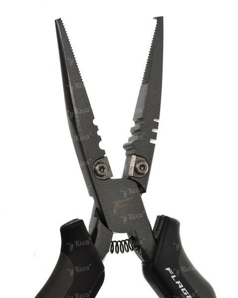 Плоскогубці Flagman Multifunctional Pliers FMP175 фото