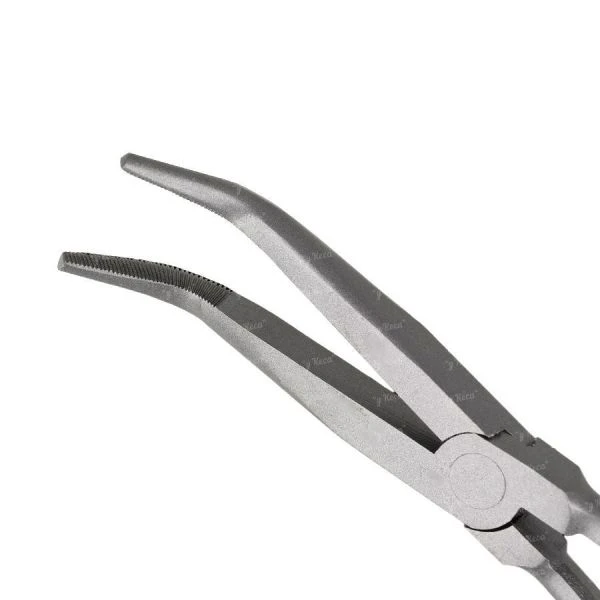 Плоскогубцы Golden Catch Longnose Bend Pliers 28cm фото