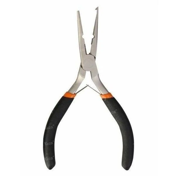 Плоскогубцы Savage Gear Split Ring Plier S фото