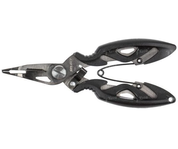Плоскогубці Select DFC-0504S фото