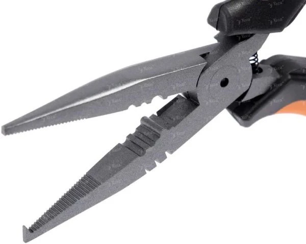 Плоскогубцы Select Multifunctional Pliers MFP-02 17.5cm фото