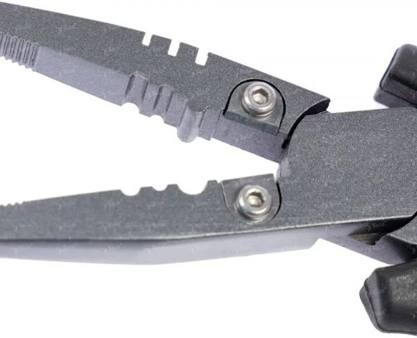 Плоскогубцы Select Multifunctional Pliers MFP-02 17.5cm фото