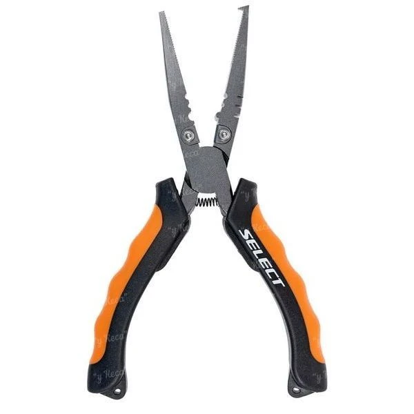 Плоскогубцы Select Multifunctional Pliers MFP-02 17.5cm фото