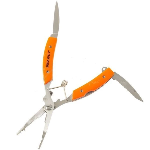 Плоскогубці Select Multifunctional Pliers SL-YP05 фото