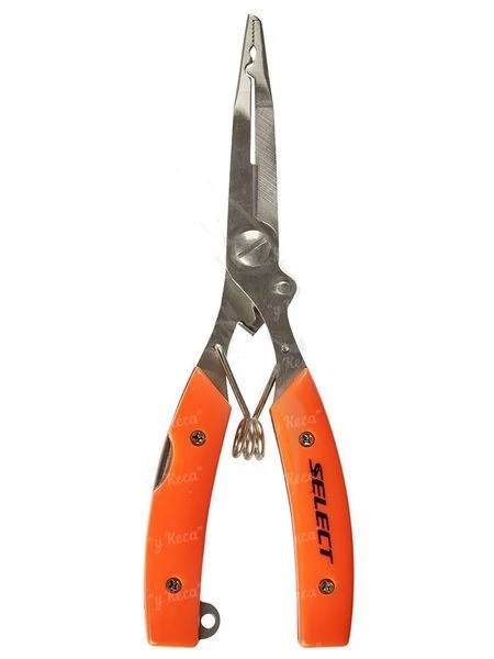 Плоскогубці Select Multifunctional Pliers SL-YP05 фото