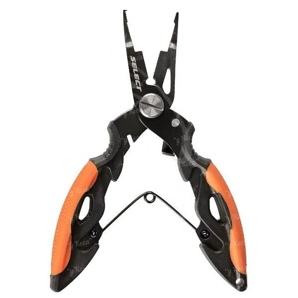 Плоскогубцы Select Pliers SL-YP09 фото