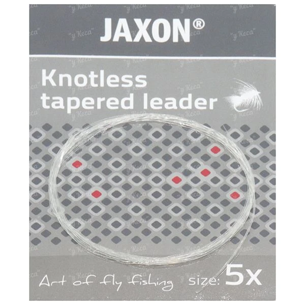 Підлісок Jaxon 4X19FT 2.7 m 0.178-0.53 mm фото