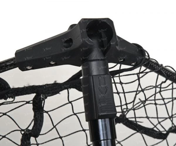 Подсак Azura XP Folding landing net 65*55cm 2.15m XPFLN-21XL фото
