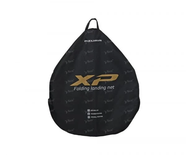 Подсак Azura XP Folding landing net 65*55cm 2.15m XPFLN-21XL фото