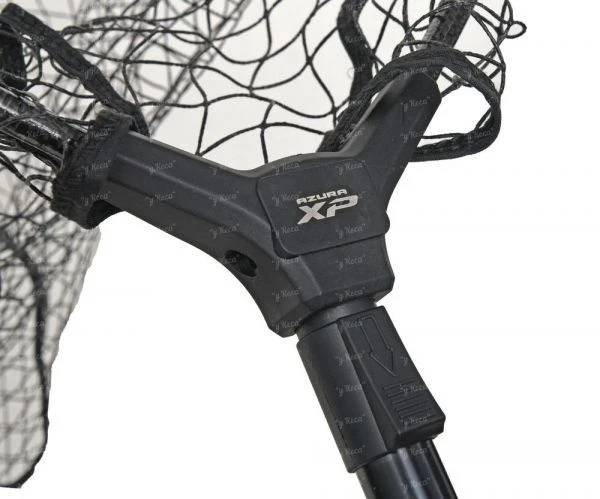 Подсак Azura XP Folding landing net 65*55cm 2.15m XPFLN-21XL фото