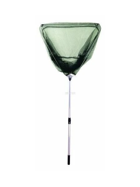Подсак Carp Zoom Alpha-Eco Landing Net 55*55*150см CZ6643 фото