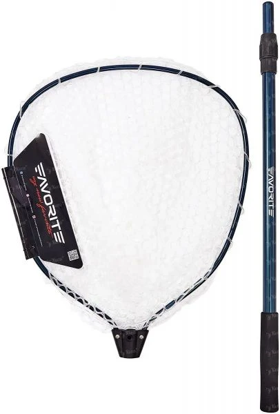 Подсак Favorite Arena ATLNDB1-190 телескоп 1.25-1.90m dark blue фото