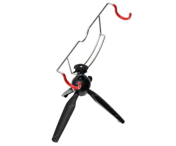 Подставка для зимней удочки Flagman Stand For Ice Rod FSR002 фото