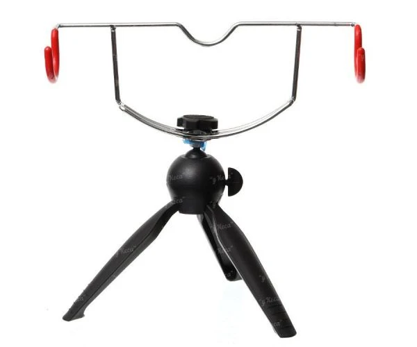 Подставка для зимней удочки Flagman Stand For Ice Rod FSR002 фото