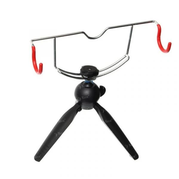 Подставка для зимней удочки Flagman Stand For Ice Rod FSR002 фото