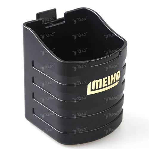 Подставка Meiho Hard Drink Holder BM black фото