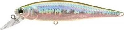 Воблер Lucky Craft Pointer 78Sp 254 Ms Mj Herring 9.2 g 1.2-1.5 m фото
