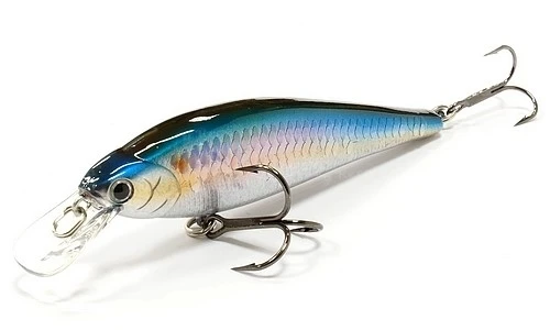 Воблер Lucky Craft Pointer Silent 95Sp Ms Americah Shad 13.5 г фото