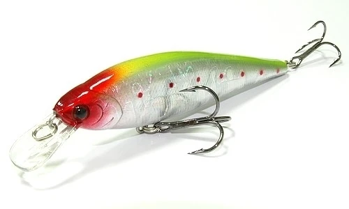 Воблер Lucky Craft Pointer Silent 95Sp Nishiki 13.5г фото