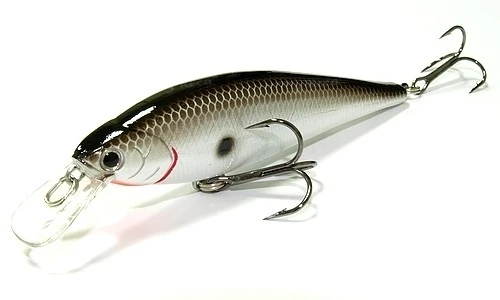 Воблер Lucky Craft Pointer Silent 95Sp Or Tennessy Shad 13.5г фото